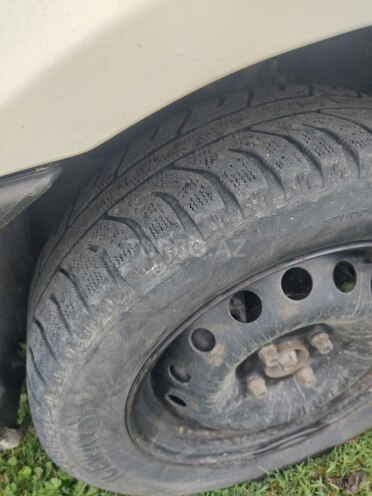 Dacia Logan 2007, 120,000 km - 1.5 l - Qobustan