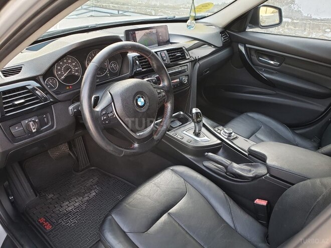 BMW 328-13