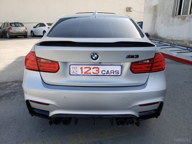 BMW 328-14