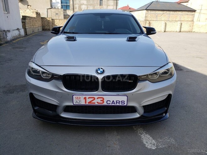 BMW 328-1