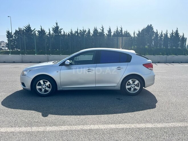 Chevrolet Cruze 2012, 202,000 km - 1.8 l - Bakı