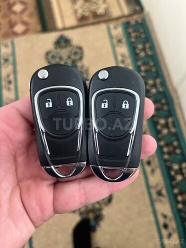 Chevrolet Cruze 2012, 202,000 km - 1.8 l - Bakı