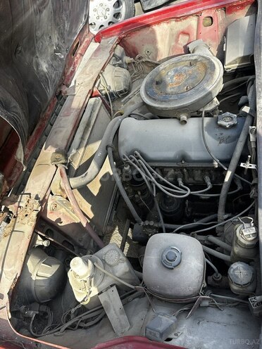 LADA (VAZ) 2107 1991, 83,000 km - 1.6 л - Sumqayıt