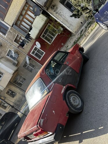 LADA (VAZ) 2107 1991, 83,000 km - 1.6 л - Sumqayıt