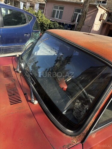 LADA (VAZ) 2107 1991, 83,000 km - 1.6 л - Sumqayıt