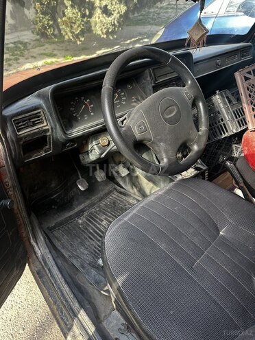 LADA (VAZ) 2107 1991, 83,000 km - 1.6 л - Sumqayıt