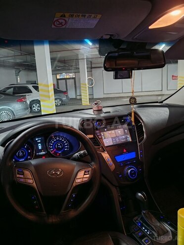 Hyundai Santa Fe 2014, 214,000 km - 2.0 л - Bakı