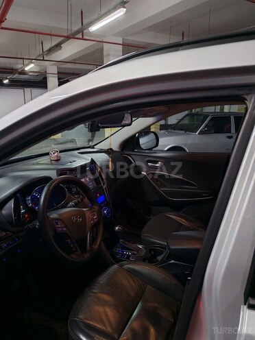 Hyundai Santa Fe 2014, 214,000 km - 2.0 л - Bakı