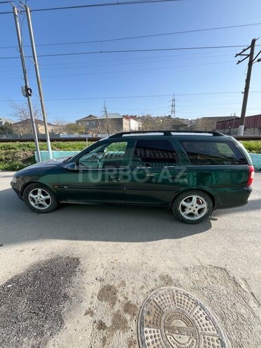 Opel Vectra 1998, 223,028 km - 1.8 l - Xırdalan