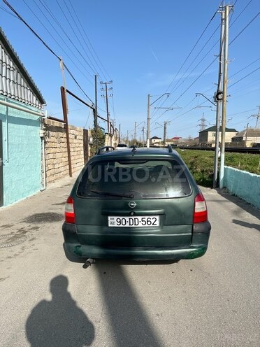 Opel Vectra 1998, 223,028 km - 1.8 l - Xırdalan