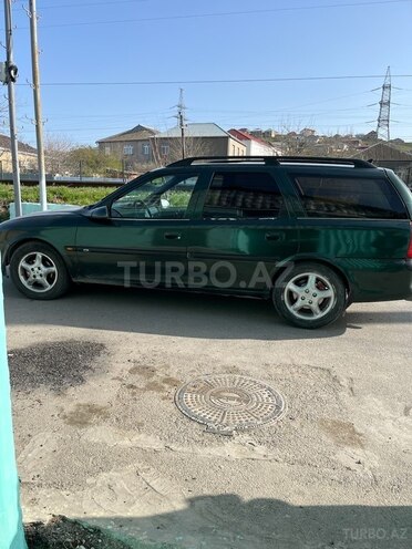 Opel Vectra 1998, 223,028 km - 1.8 l - Xırdalan