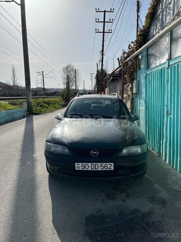 Opel Vectra 1998, 223,028 km - 1.8 l - Xırdalan