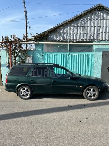 Opel Vectra 1998, 223,028 km - 1.8 l - Xırdalan