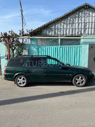 Opel Vectra 1998, 223,028 km - 1.8 l - Xırdalan