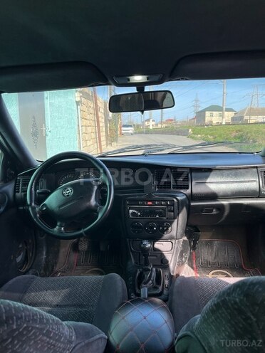 Opel Vectra 1998, 223,028 km - 1.8 l - Xırdalan