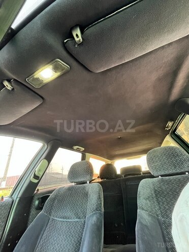 Opel Vectra 1998, 223,028 km - 1.8 l - Xırdalan