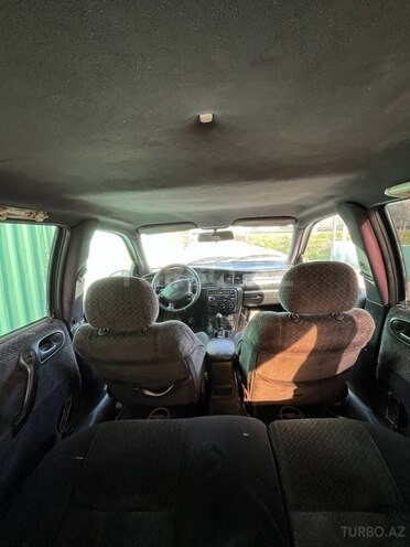 Opel Vectra 1998, 223,028 km - 1.8 l - Xırdalan