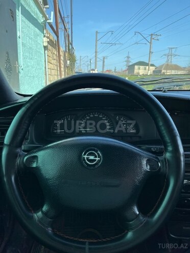Opel Vectra 1998, 223,028 km - 1.8 l - Xırdalan
