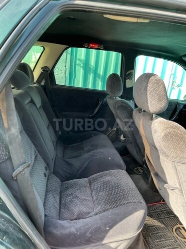 Opel Vectra 1998, 223,028 km - 1.8 l - Xırdalan