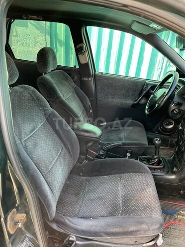 Opel Vectra 1998, 223,028 km - 1.8 l - Xırdalan