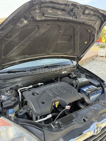 Hyundai Accent 2008, 462,000 km - 1.5 л - Bakı