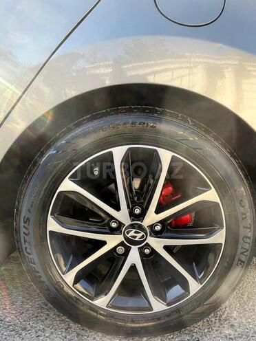Hyundai Elantra 2014, 241,723 km - 1.8 l - Bakı