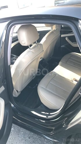 Audi A4 2016, 170,000 km - 2.0 l - Bakı