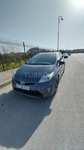 Toyota Prius 2013, 249,448 km - 1.8 л - Bakı