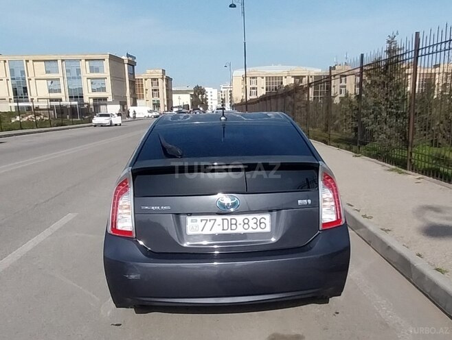 Toyota Prius 2013, 249,448 km - 1.8 л - Bakı