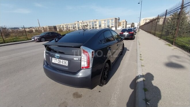 Toyota Prius 2013, 249,448 km - 1.8 л - Bakı