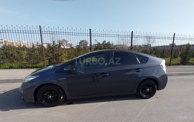 Toyota Prius 2013, 249,448 km - 1.8 л - Bakı