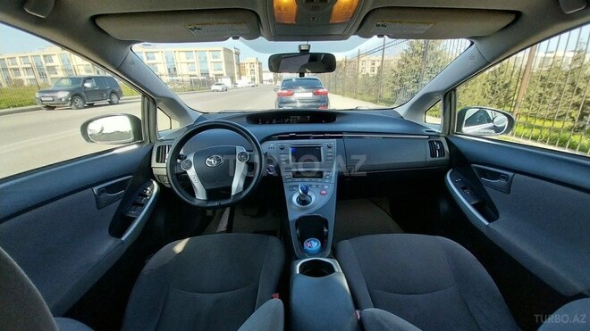 Toyota Prius 2013, 249,448 km - 1.8 л - Bakı