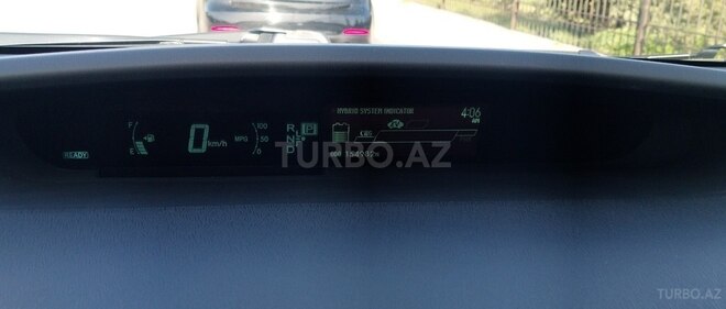 Toyota Prius 2013, 249,448 km - 1.8 л - Bakı