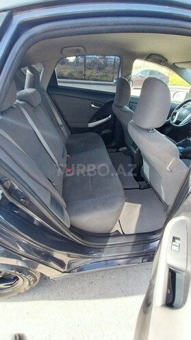 Toyota Prius 2013, 249,448 km - 1.8 л - Bakı