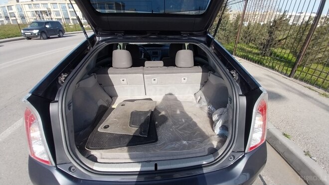 Toyota Prius 2013, 249,448 km - 1.8 л - Bakı