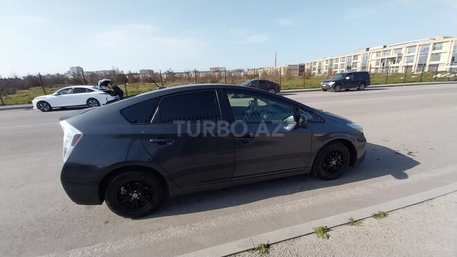 Toyota Prius 2013, 249,448 km - 1.8 л - Bakı