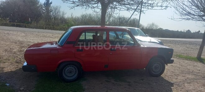 LADA (VAZ) 2107 1987, 96,822 km - 1.6 л - Biləsuvar