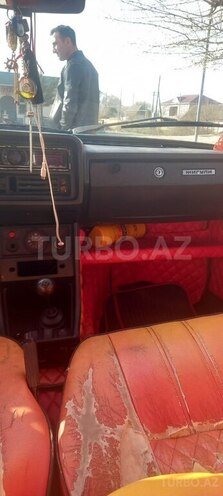 LADA (VAZ) 2107 1987, 96,822 km - 1.6 л - Biləsuvar