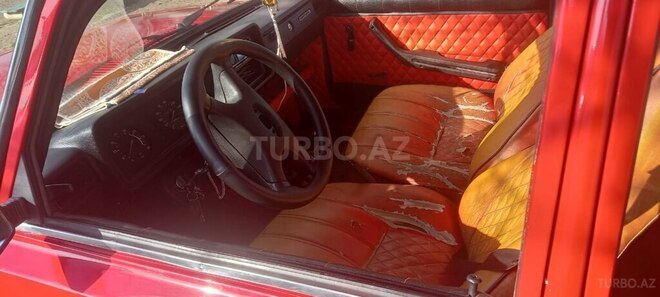 LADA (VAZ) 2107 1987, 96,822 km - 1.6 л - Biləsuvar