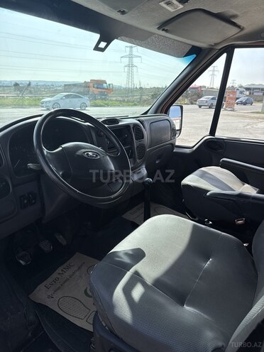 Ford Transit 2001, 250,000 km - 2.4 л - Bakı