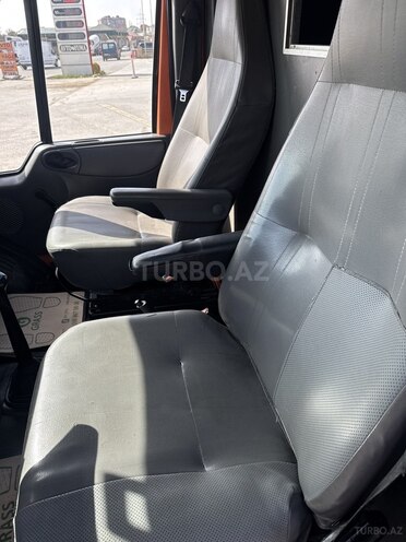 Ford Transit 2001, 250,000 km - 2.4 л - Bakı