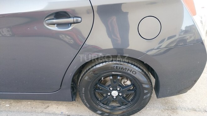 Toyota Prius 2013, 249,448 km - 1.8 л - Bakı