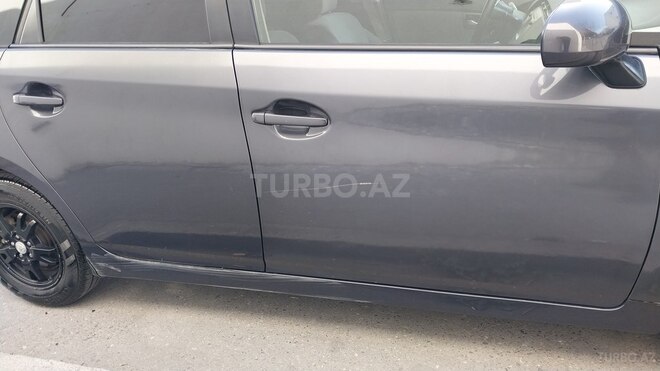 Toyota Prius 2013, 249,448 km - 1.8 л - Bakı