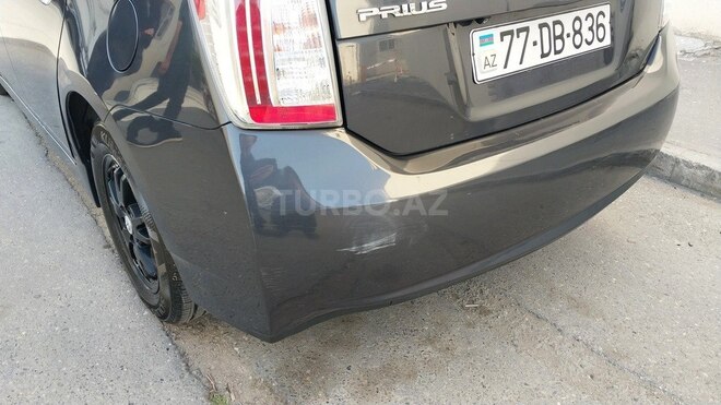 Toyota Prius 2013, 249,448 km - 1.8 л - Bakı