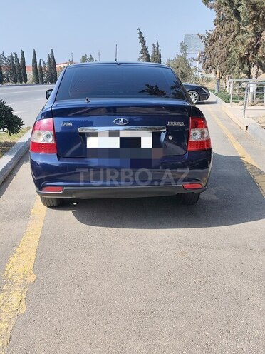 LADA (VAZ) Priora 2013, 267,000 km - 1.6 l - Hacıqabul