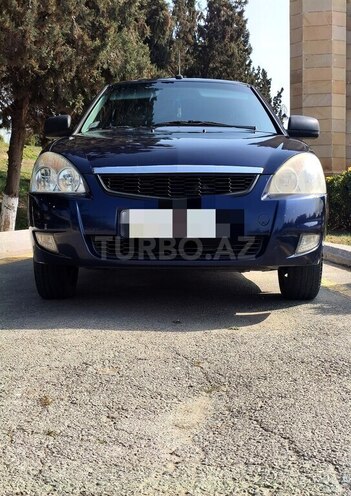 LADA (VAZ) Priora 2013, 267,000 km - 1.6 l - Hacıqabul