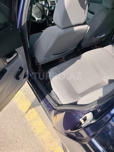 LADA (VAZ) Priora 2013, 267,000 km - 1.6 l - Hacıqabul