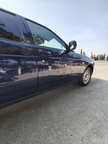 LADA (VAZ) Priora 2013, 267,000 km - 1.6 l - Hacıqabul