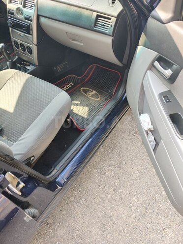 LADA (VAZ) Priora 2013, 267,000 km - 1.6 l - Hacıqabul