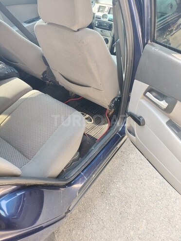 LADA (VAZ) Priora 2013, 267,000 km - 1.6 l - Hacıqabul